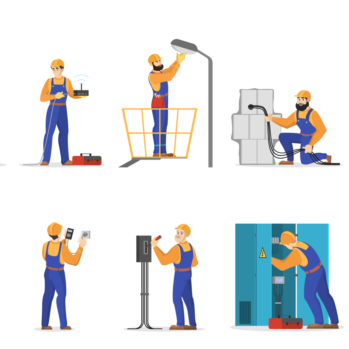 When to Repair vs. Replace Equipment